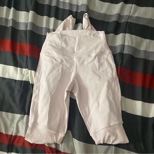 Alo Yoga Scrunch Leggings